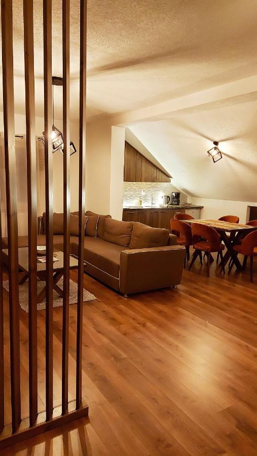 Gold Apartment Στρώμνιτσα Εξωτερικό φωτογραφία