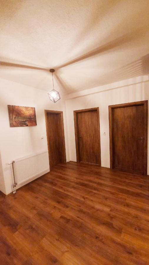 Gold Apartment Στρώμνιτσα Εξωτερικό φωτογραφία