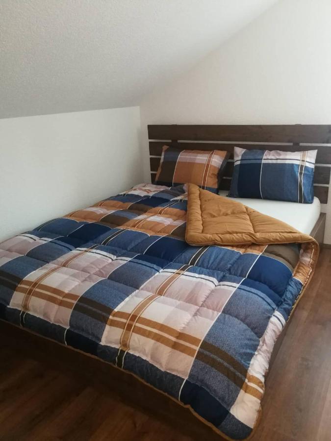 Gold Apartment Στρώμνιτσα Εξωτερικό φωτογραφία