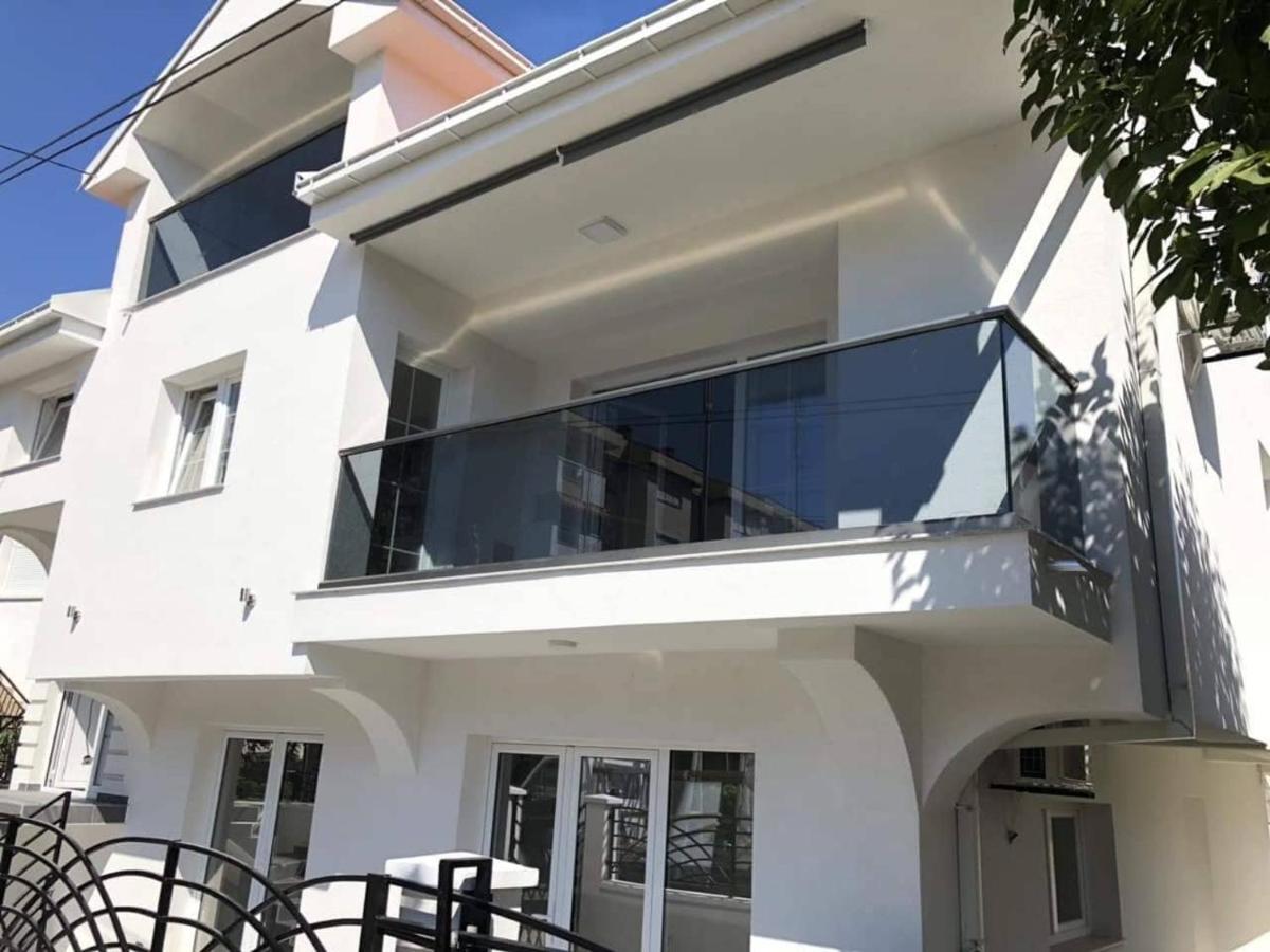 Gold Apartment Στρώμνιτσα Εξωτερικό φωτογραφία
